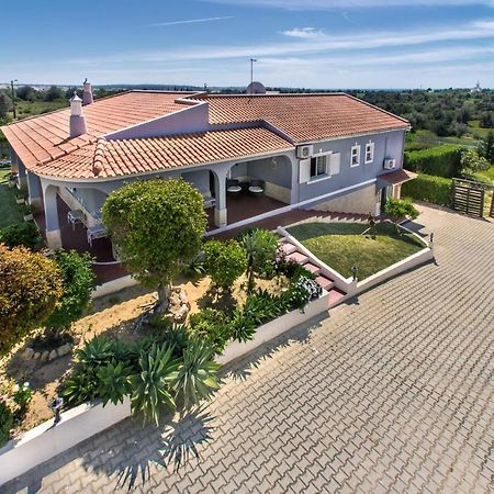 Villa Cadre Armacao de Pera Exterior photo